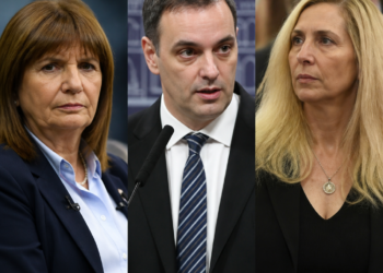 Reavivamiento de la tensión entre Karina Milei y Patricia Bullrich: los detalles de la reunión de Adorni con senadores de LLA