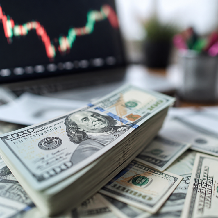 Cotización del dólar MEP: precios y variaciones al 23 de junio