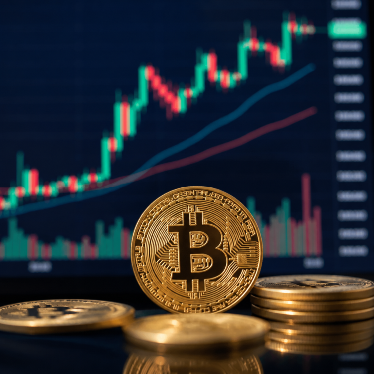 Precio del Bitcoin y tendencias del mercado este 23 de junio de 2026