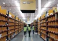 Mercado Libre inaugura un moderno centro logístico en Don Torcuato, generando 900 nuevos empleos