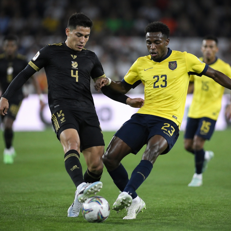 México y Ecuador se enfrentarán en la llave 11 del Mundial 2026: horarios, transmisión y alineaciones