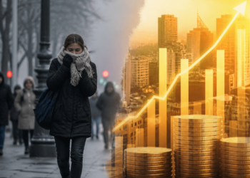 Actividad económica: un panorama incierto y expectativas de mejora