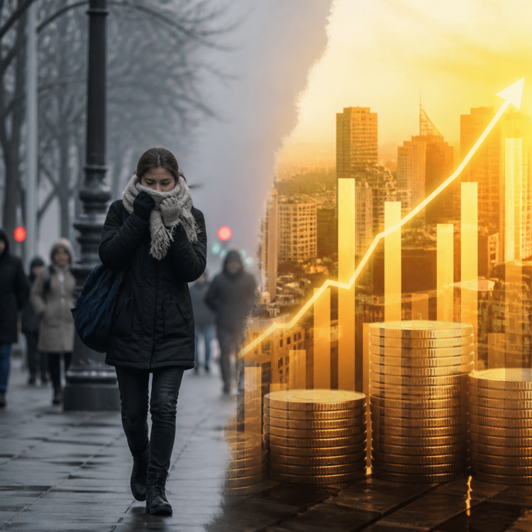 Actividad económica: un panorama incierto y expectativas de mejora