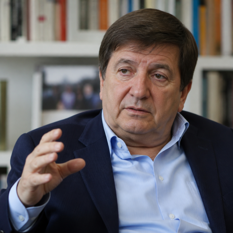 Jaime Durán Barba expresó que Mauricio Macri ‘siempre tiene poder de daño’ pero dudó de su futuro en la política