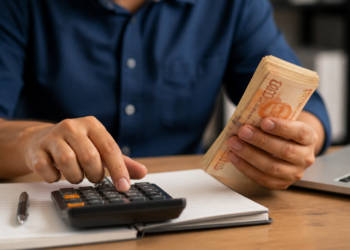 Inversión en plazos fijos: ¿cuánto necesitas para ganar $100.000 en 30 días?