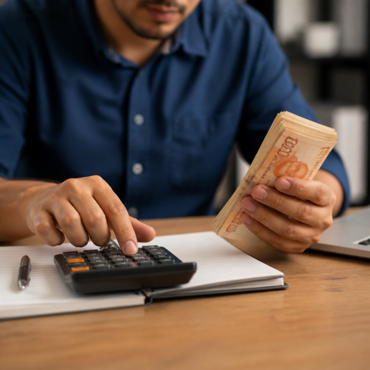 Inversión en plazos fijos: ¿cuánto necesitas para ganar $100.000 en 30 días?