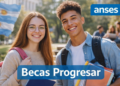 Becas Progresar 2026: Monto y Proceso de Aprobación de las Solicitudes