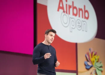 La Evolución de Airbnb