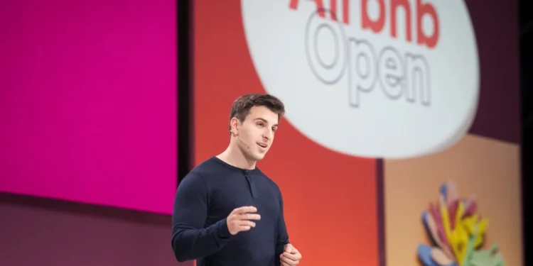 La Evolución de Airbnb