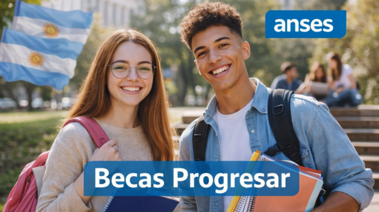 Becas Progresar 2026: Monto y Proceso de Aprobación de las Solicitudes