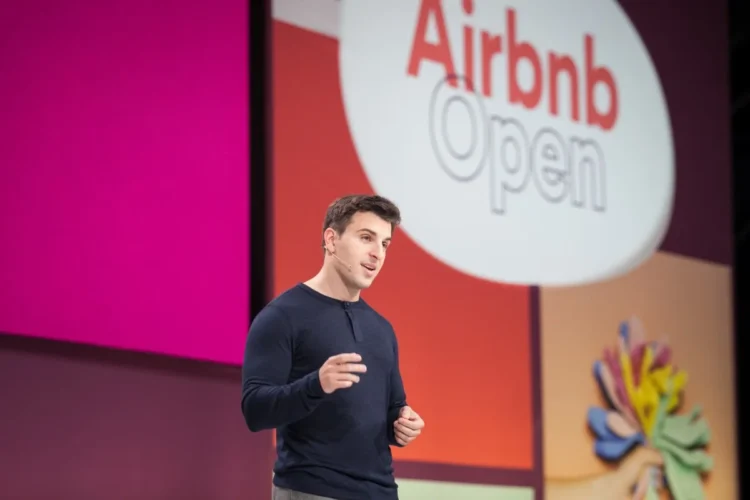 La Evolución de Airbnb