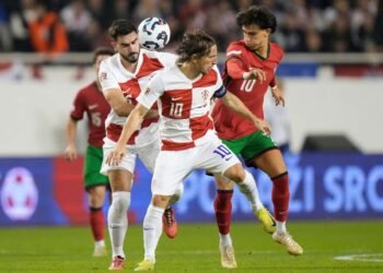 Portugal vs. Croacia: un desenlace tumultuoso con VAR y un gol anulado en el último suspiro