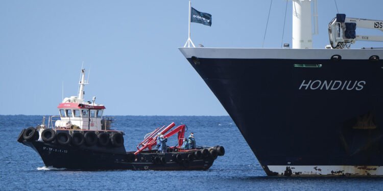 La OMS confirma el cese del brote de hantavirus asociado al crucero zarpado desde Argentina