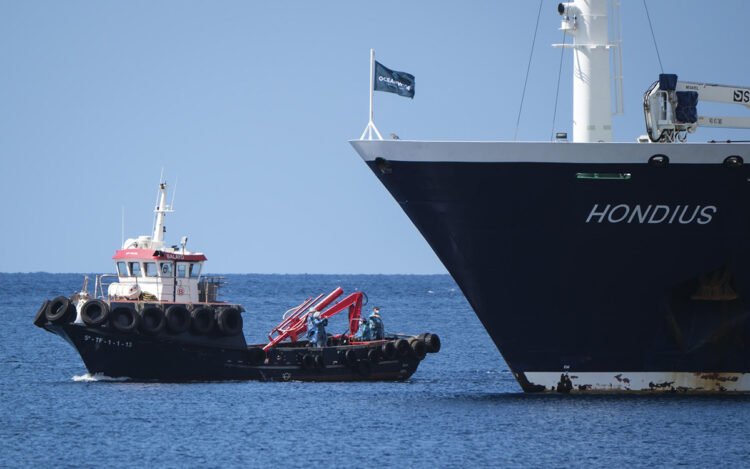 La OMS confirma el cese del brote de hantavirus asociado al crucero zarpado desde Argentina