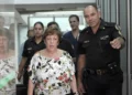 Se confirma el procesamiento de la exfiscal Fein por el manejo de la escena del crimen de Nisman
