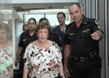 Se confirma el procesamiento de la exfiscal Fein por el manejo de la escena del crimen de Nisman