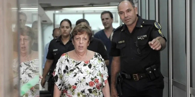 Se confirma el procesamiento de la exfiscal Fein por el manejo de la escena del crimen de Nisman