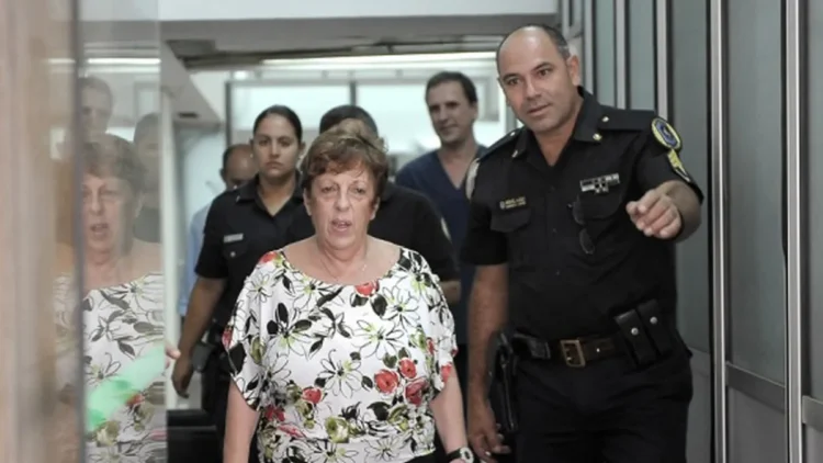 Se confirma el procesamiento de la exfiscal Fein por el manejo de la escena del crimen de Nisman