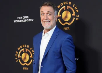 La perspectiva de Gabriel Batistuta sobre el Mundial 2026: afirmó que ‘se acabaron los adjetivos’ para Messi y analizó a la Selección