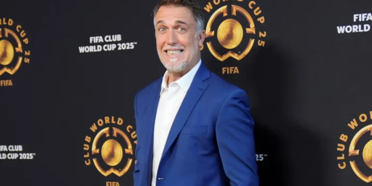 La perspectiva de Gabriel Batistuta sobre el Mundial 2026: afirmó que ‘se acabaron los adjetivos’ para Messi y analizó a la Selección