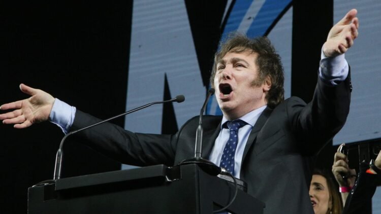 La polarización política: un fenómeno que perdura