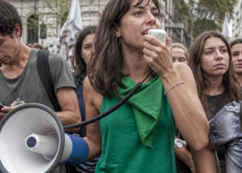 El FreSU solicita al Gobierno un salario mínimo de $3 millones