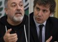 El cruce entre Aguiar y Santiago Caputo por la falta de asueto que exigió ATE