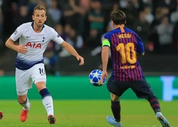 Harry Kane advierte sobre el desafío argentino en la previa del partido contra Argentina