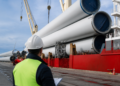 El Gobierno investiga posibles prácticas de dumping en la importación de torres eólicas de China