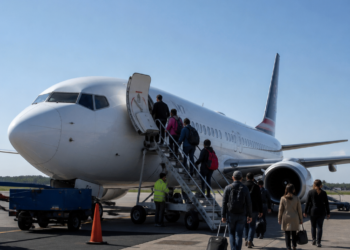 Flybondi retoma su operación, pero el futuro sigue siendo incierto
