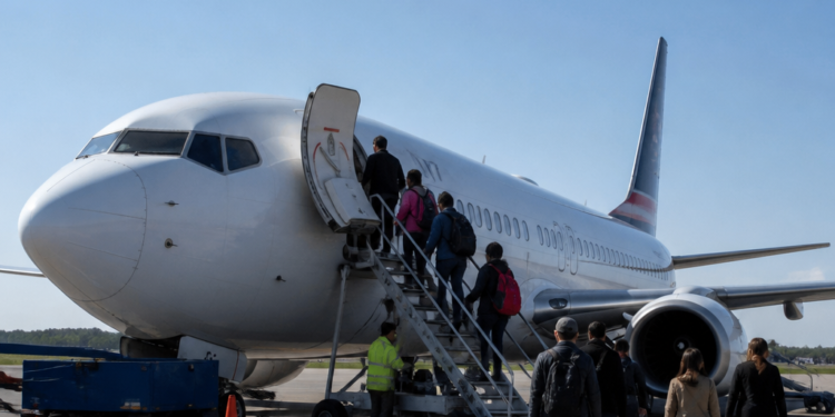 Flybondi retoma su operación, pero el futuro sigue siendo incierto