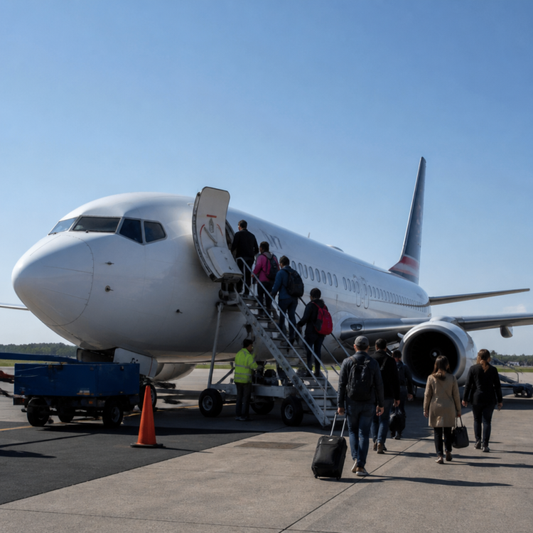 Flybondi retoma su operación, pero el futuro sigue siendo incierto