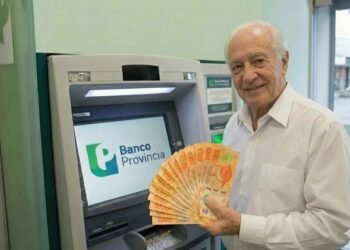 Opciones de préstamos de hasta $40.000.000 para jubilados en julio