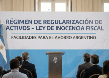 Nuevo proyecto de Inocencia Fiscal: el Gobierno busca formalizar más dólares no declarados