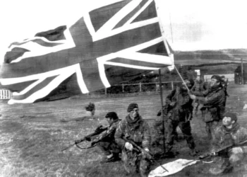 Un medio británico insta a reanudar las negociaciones por la soberanía de las Malvinas