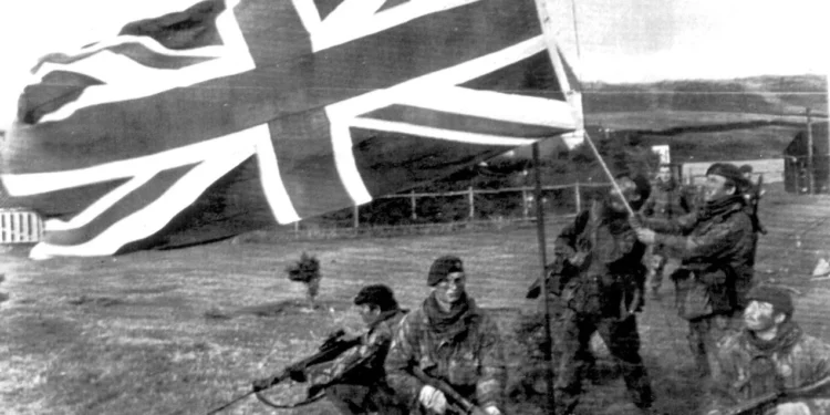 Un medio británico insta a reanudar las negociaciones por la soberanía de las Malvinas