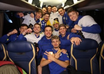 Bosnia y Herzegovina: un país con historia que se enfrenta a Estados Unidos en el Mundial