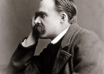 Reflexiones de Friedrich Nietzsche sobre la búsqueda de la verdad