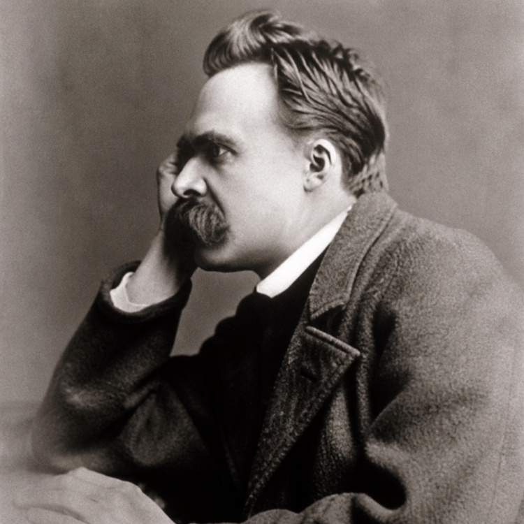 Reflexiones de Friedrich Nietzsche sobre la búsqueda de la verdad