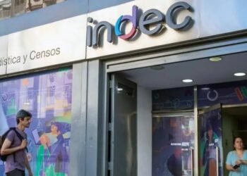 El INDEC anunciará la inflación de junio: expectativas a la baja