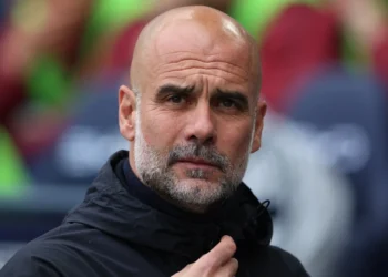 Italia busca atraer a Pep Guardiola para dirigir la selección