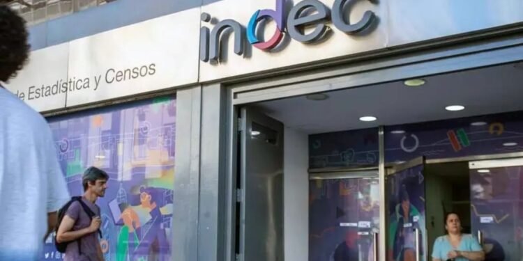 El INDEC anunciará la inflación de junio: expectativas a la baja
