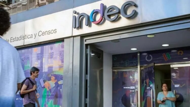 El INDEC anunciará la inflación de junio: expectativas a la baja