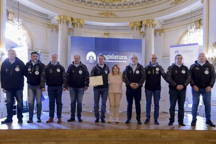 La Legislatura de Buenos Aires aprueba ley que incorpora a 400 veteranos de Malvinas a un régimen jubilatorio especial