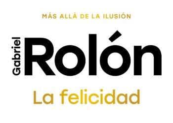 Gabriel Rolón: ‘La felicidad es compleja y depende de nosotros y de otros’