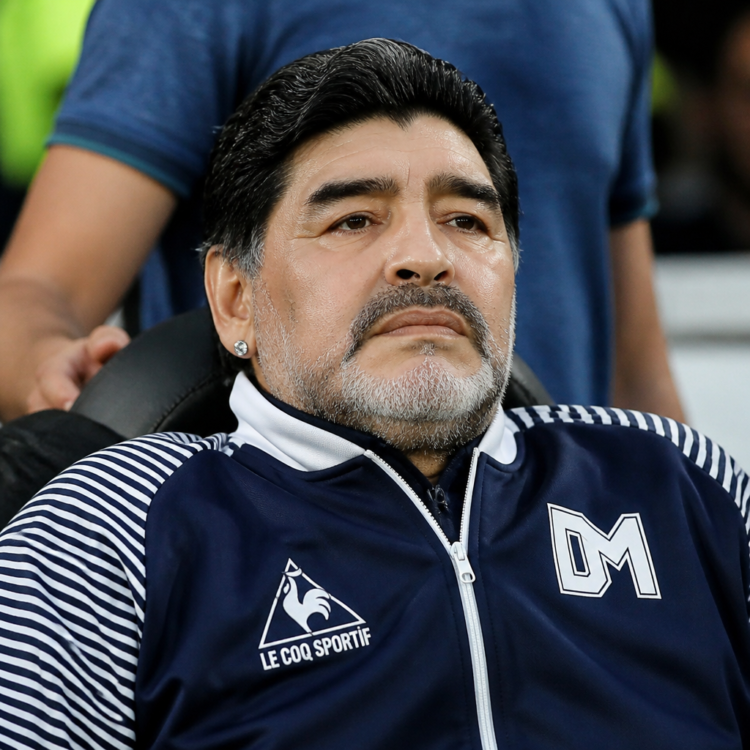 Juicio por la muerte de Maradona: un nutricionista que fue despreciado por el astro declarará