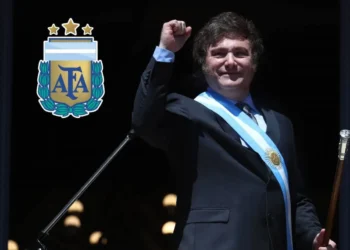 Javier Milei cancela el feriado: no habrá festejo oficial para la Selección argentina