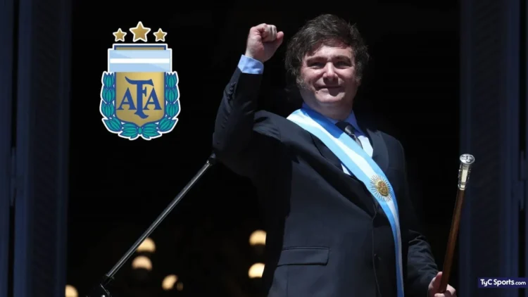 Javier Milei cancela el feriado: no habrá festejo oficial para la Selección argentina