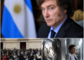 Tensión entre Argentina y Brasil, medidas de Javier Milei y visita del FMI