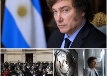 Tensión entre Argentina y Brasil, medidas de Javier Milei y visita del FMI